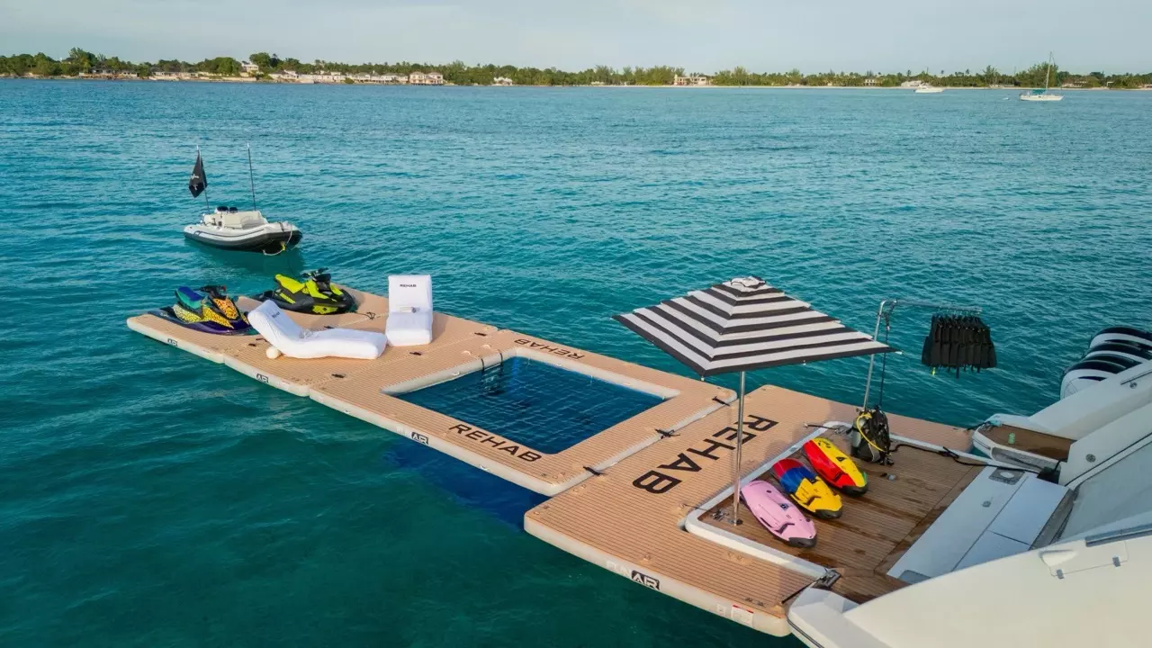 Boatcrowd