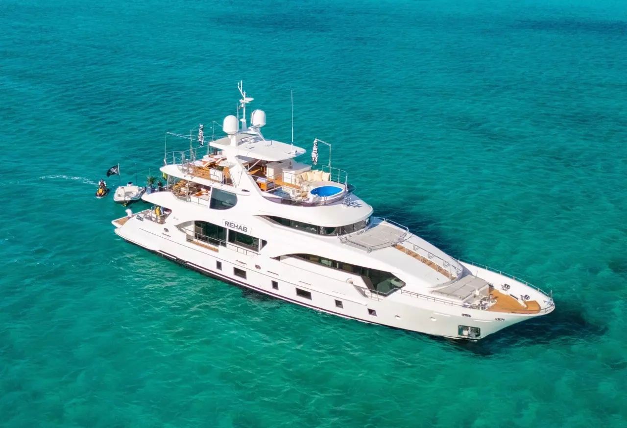 Boat Rental and Yacht Charter at the best yachting destinations around the world