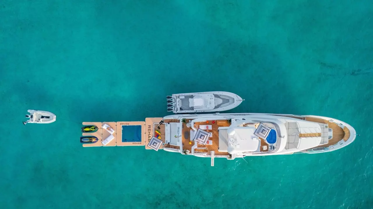 Boat Rental and Yacht Charter at the best yachting destinations around the world