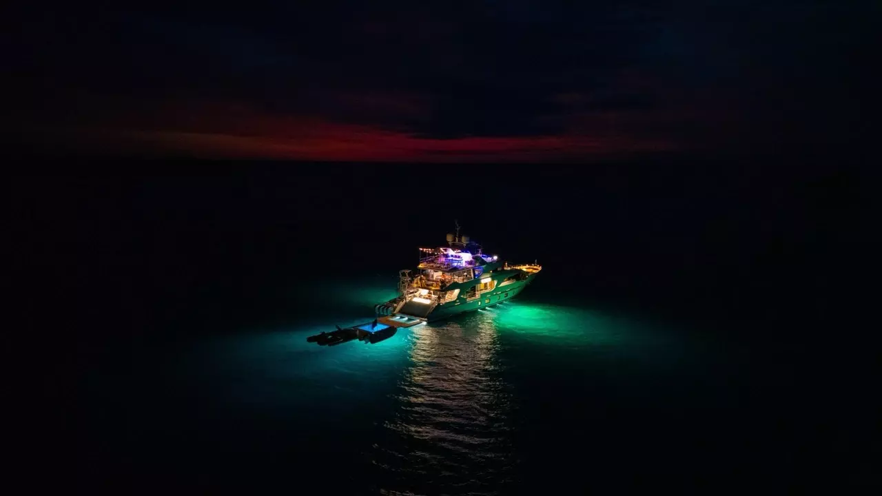 Boatcrowd