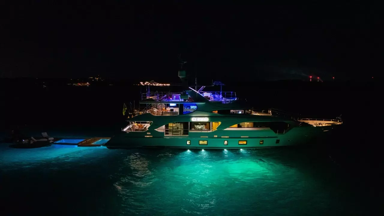 Boatcrowd