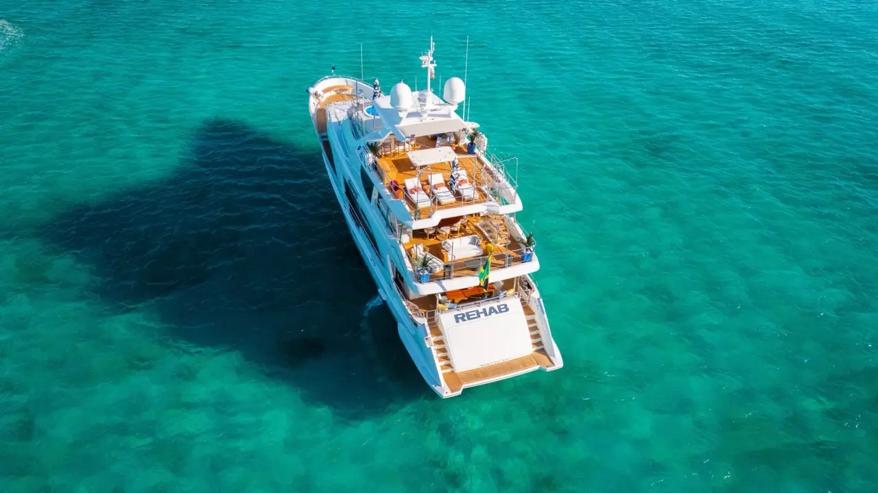 Boat Rental and Yacht Charter at the best yachting destinations around the world
