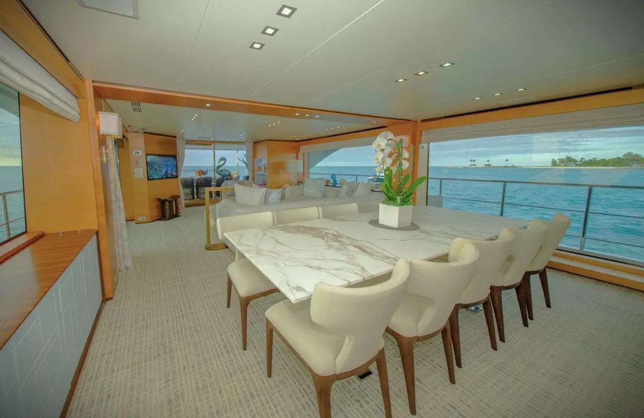 Boatcrowd