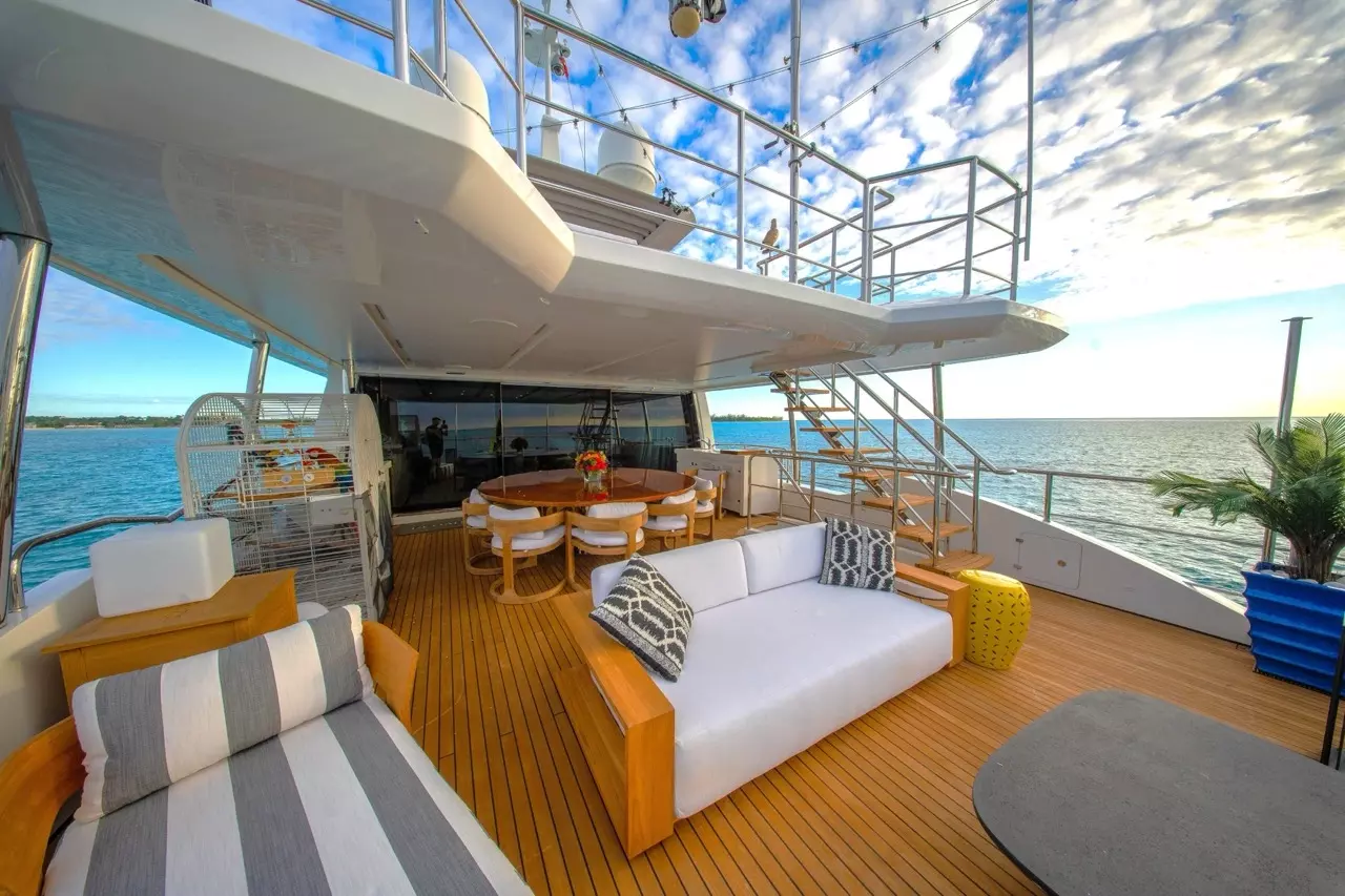 Boatcrowd