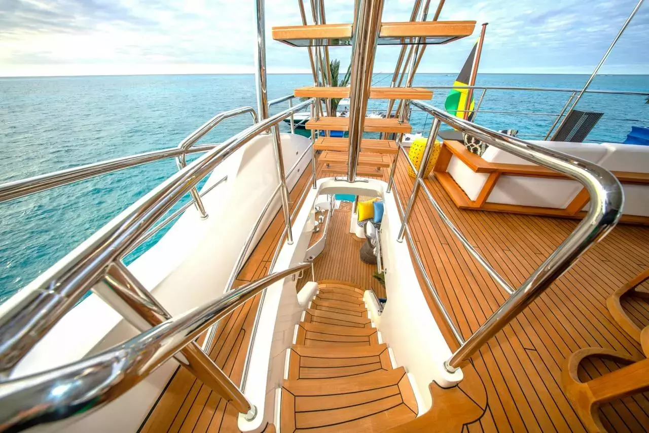 Boatcrowd