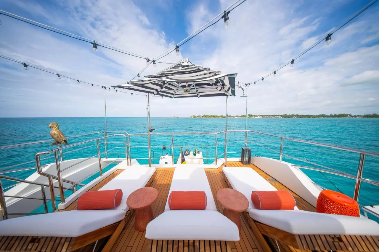 Boatcrowd