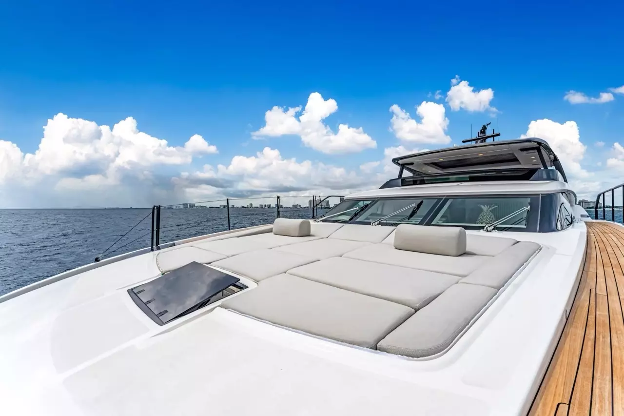 Boatcrowd