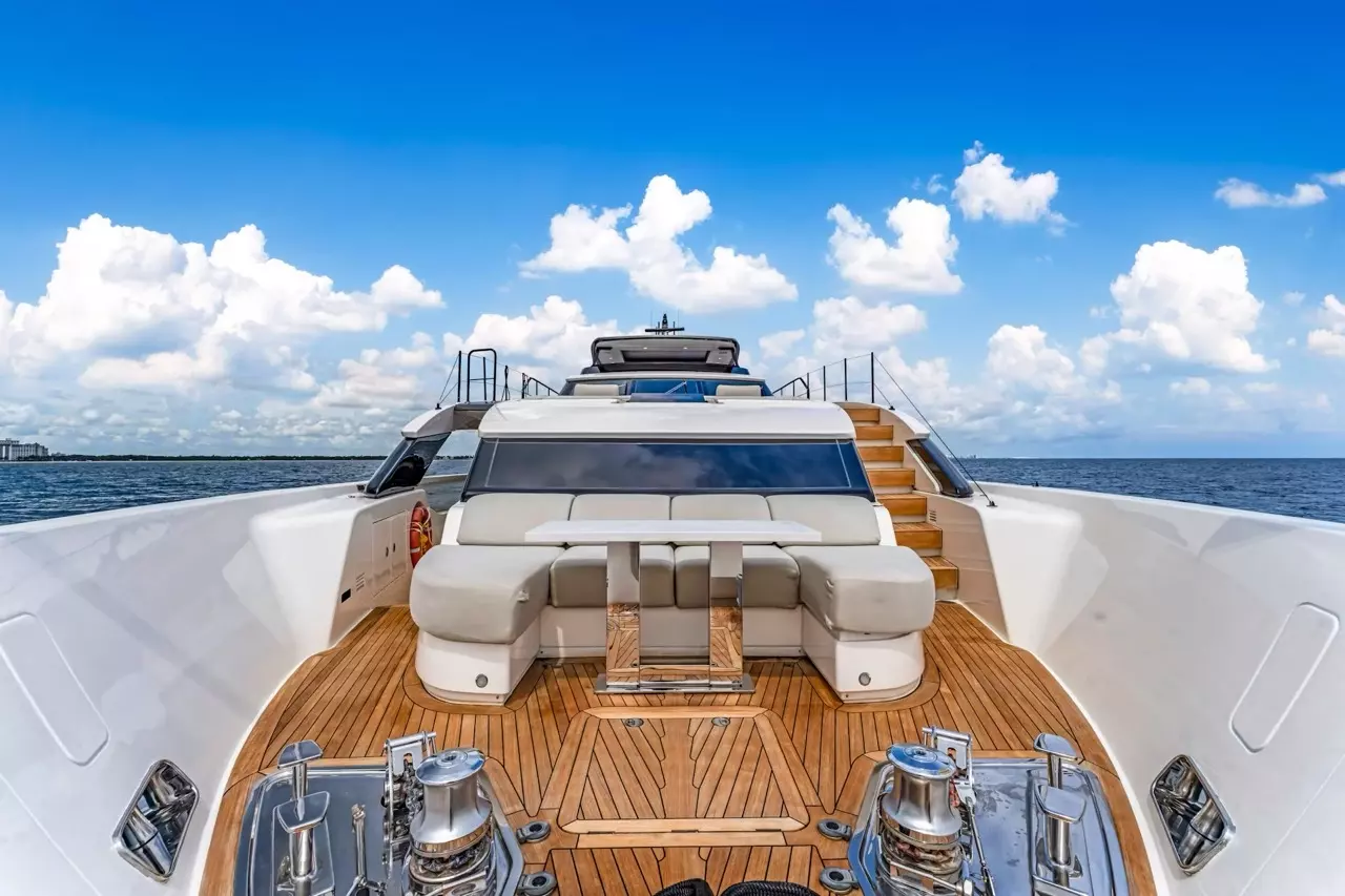 Boatcrowd