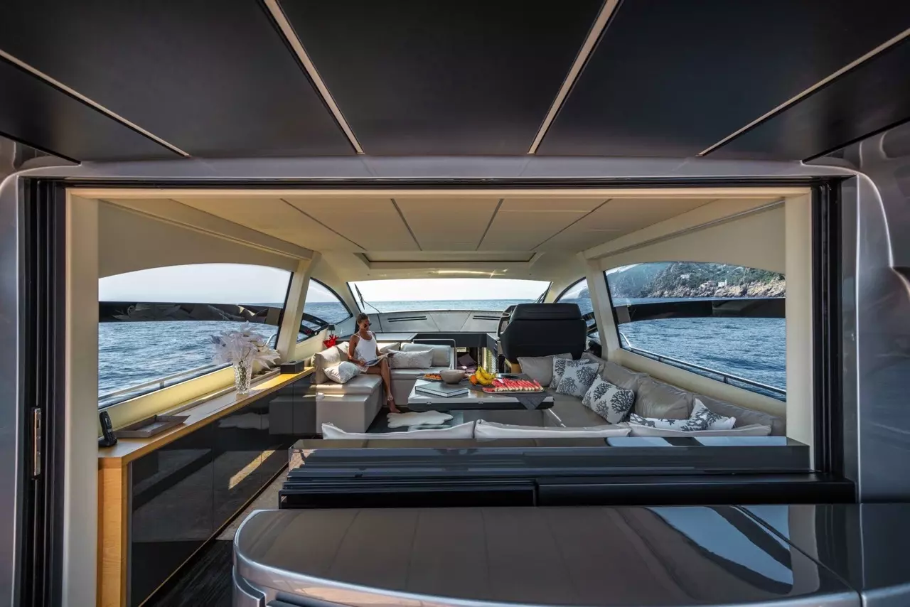 Boatcrowd