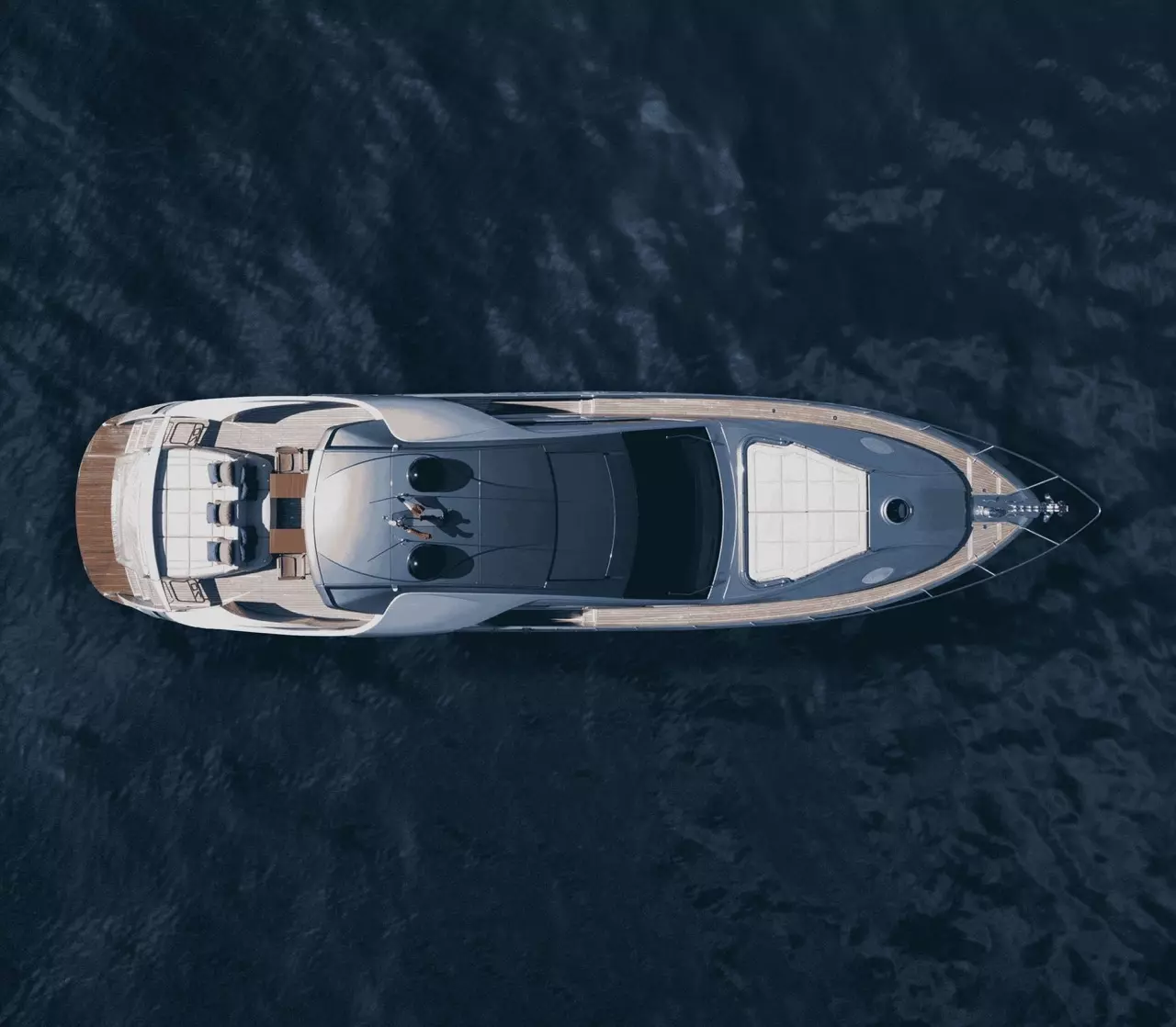 Boatcrowd