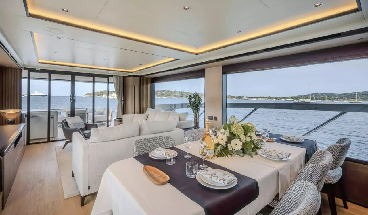 Boatcrowd