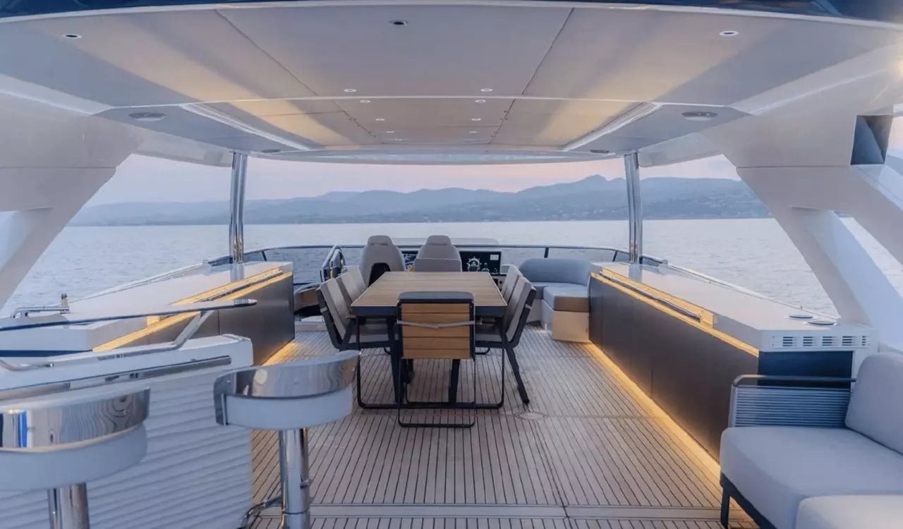 Boatcrowd