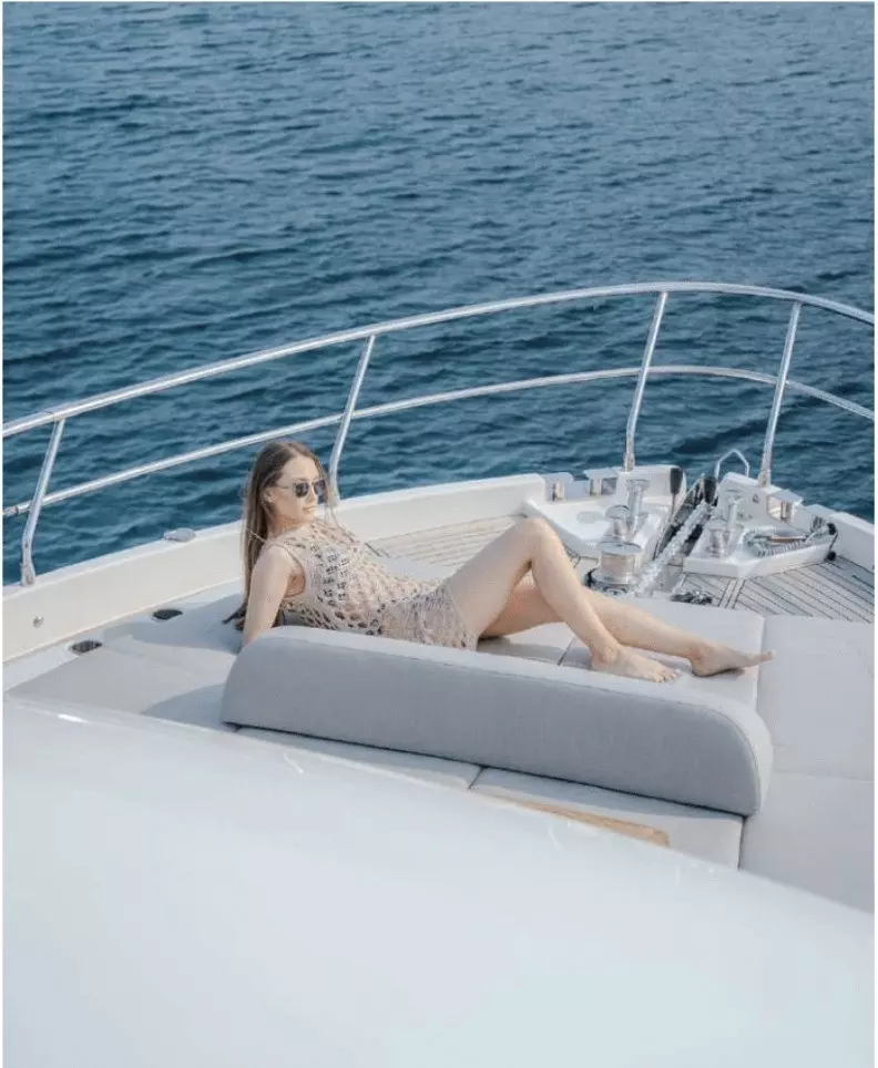 Boatcrowd
