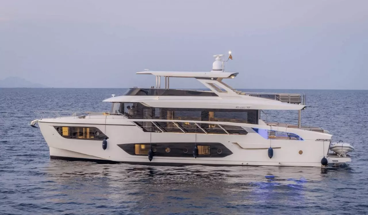 Boatcrowd