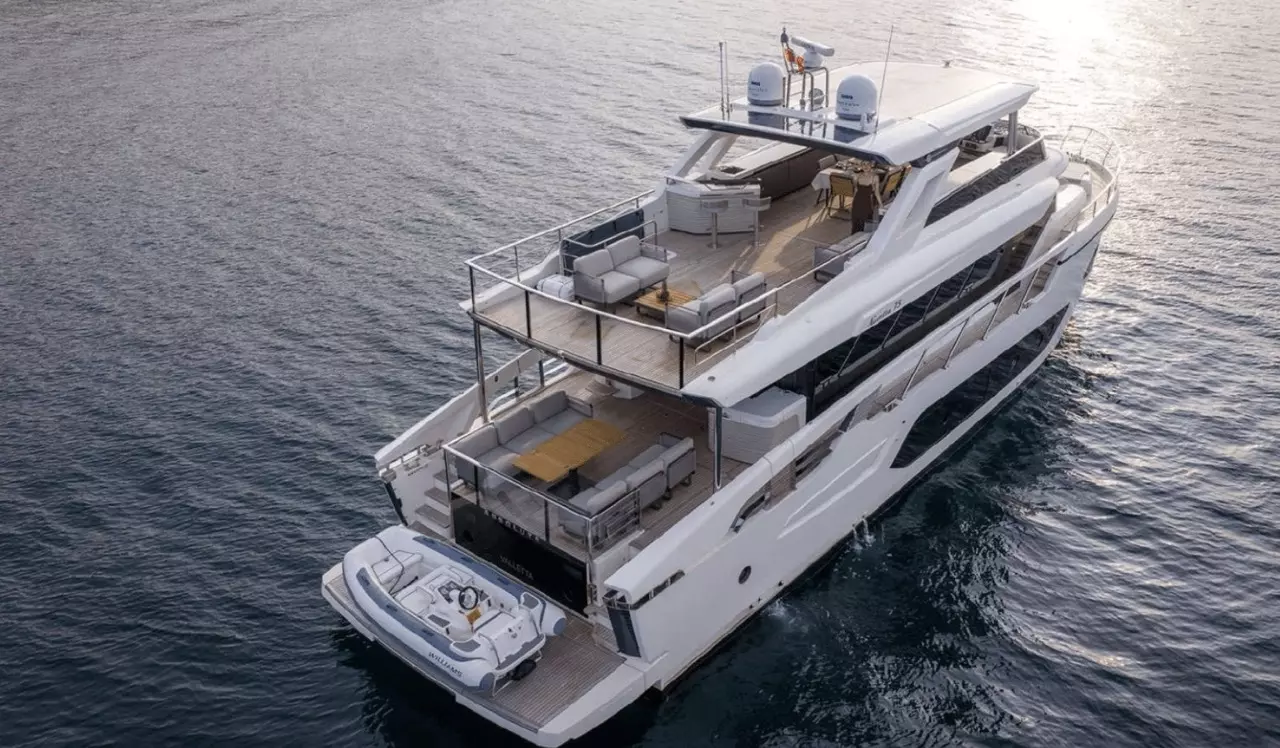 Boatcrowd