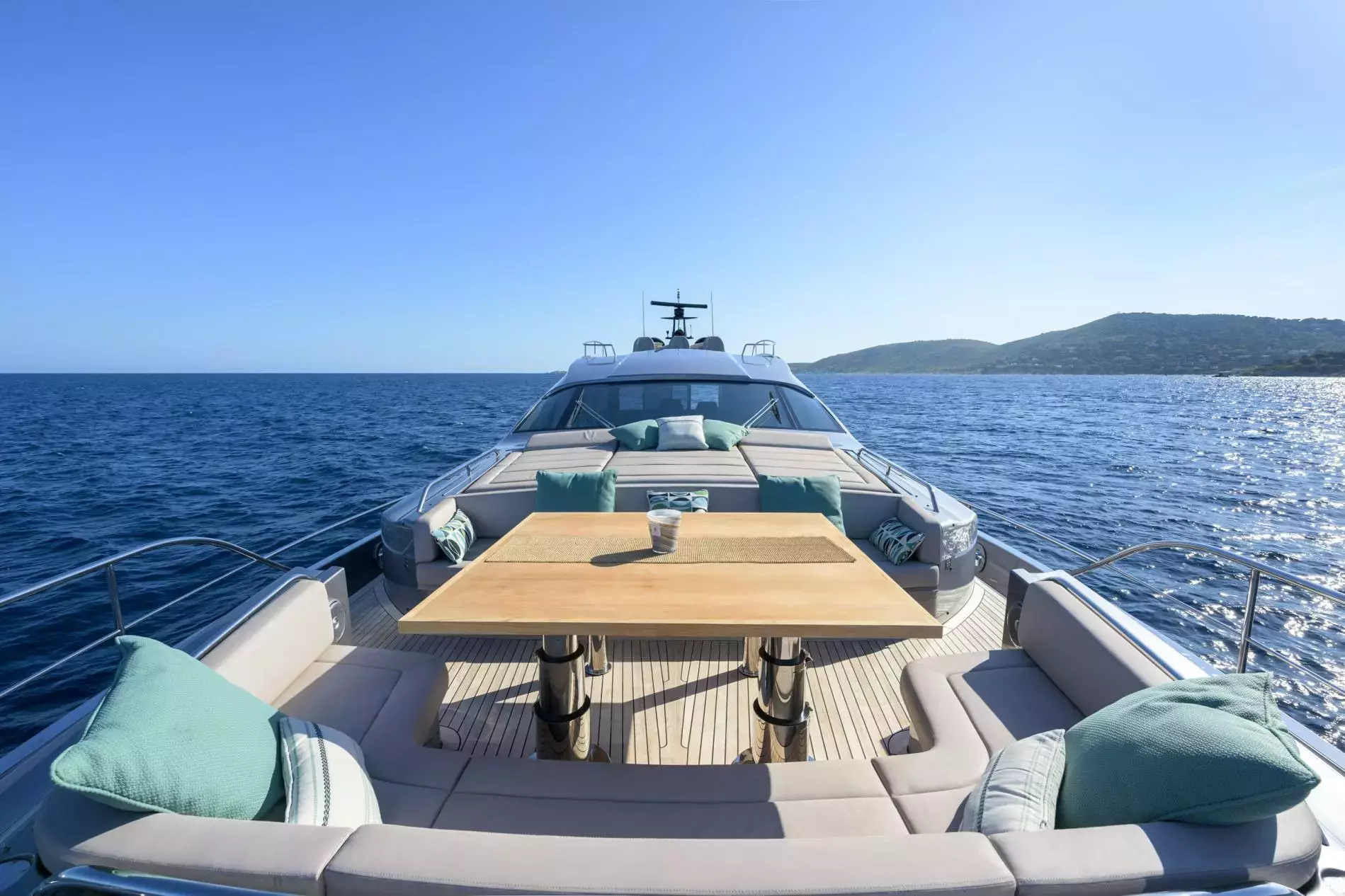 Boatcrowd