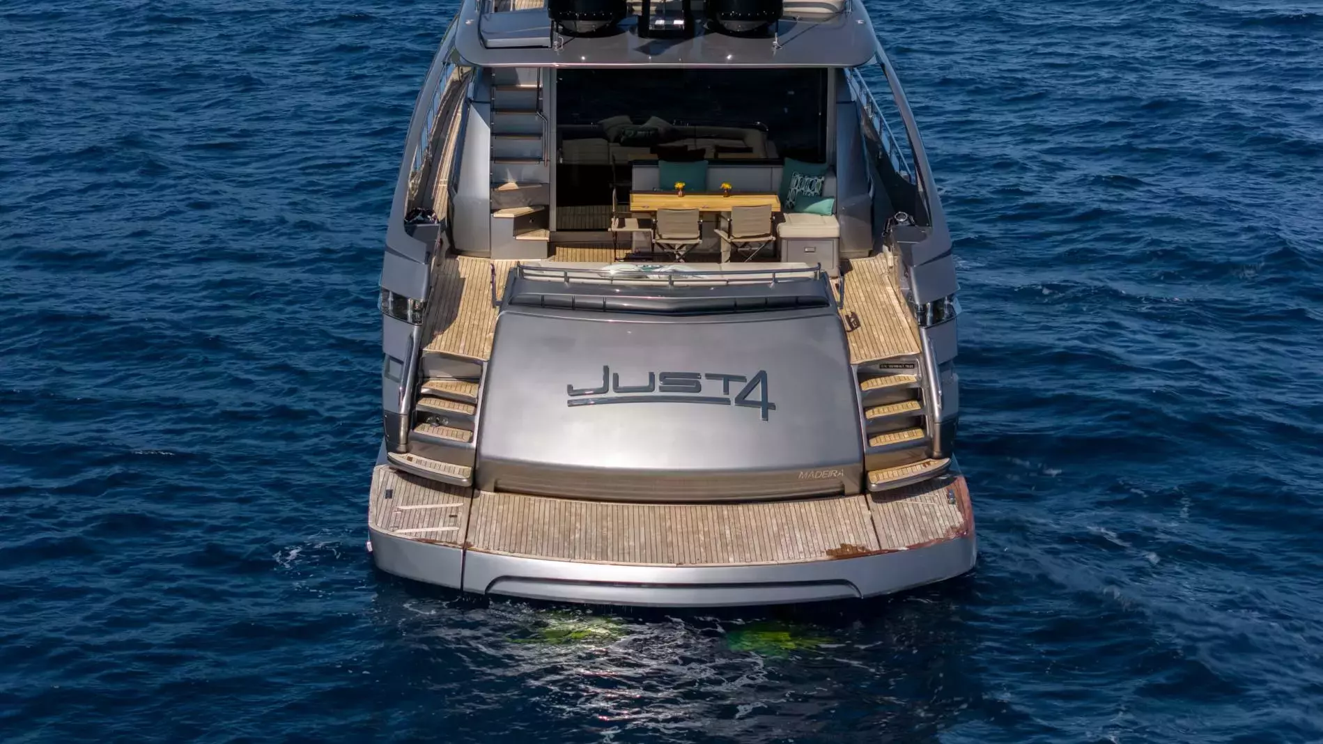 Boatcrowd