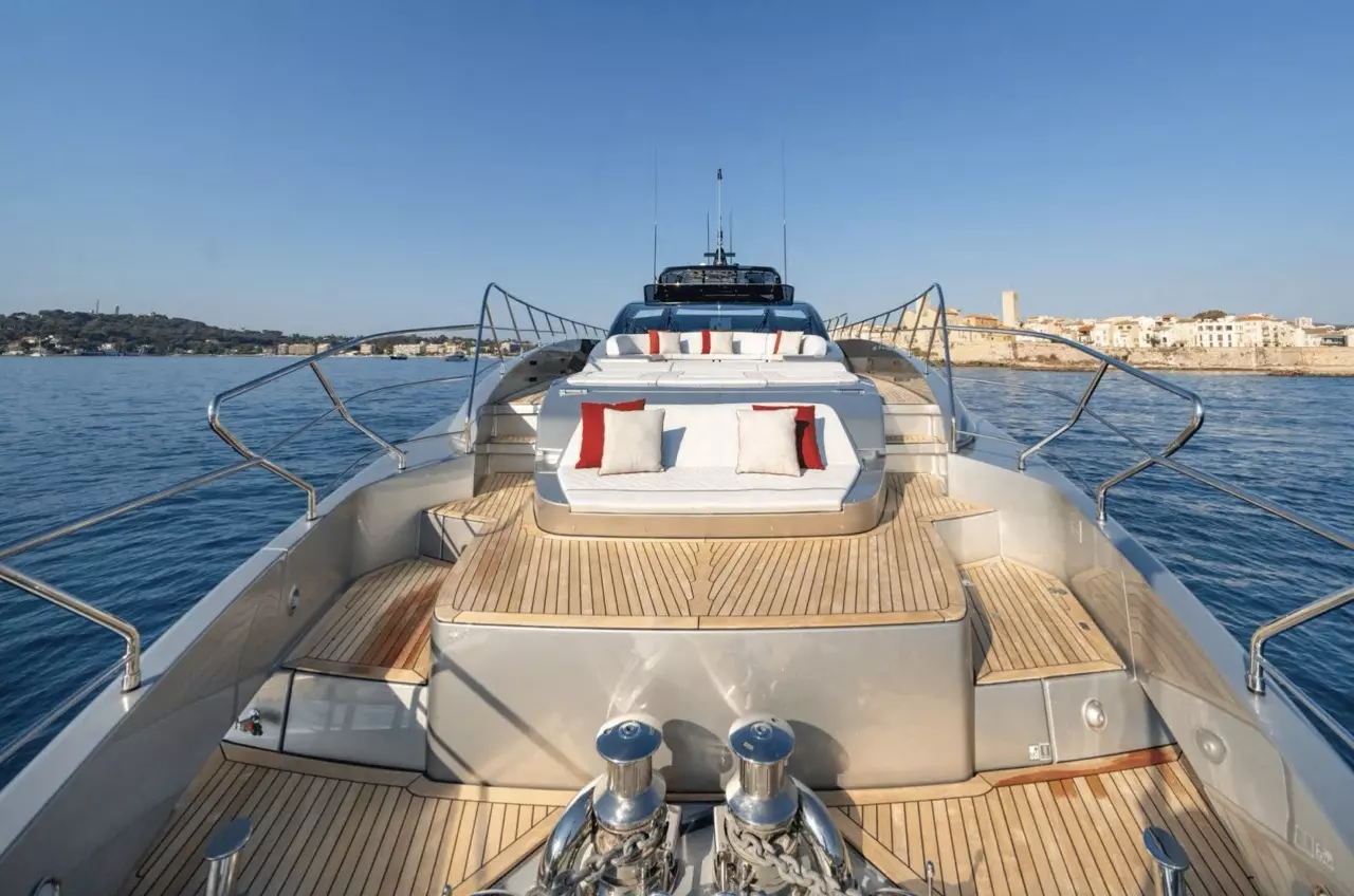 Boatcrowd