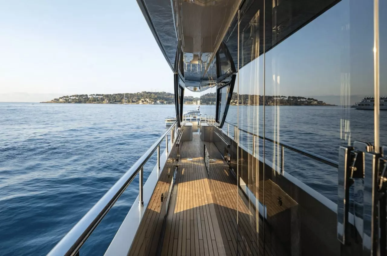 Boatcrowd