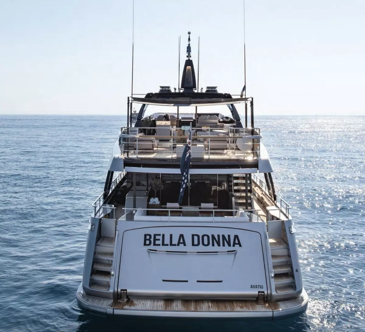 Boatcrowd