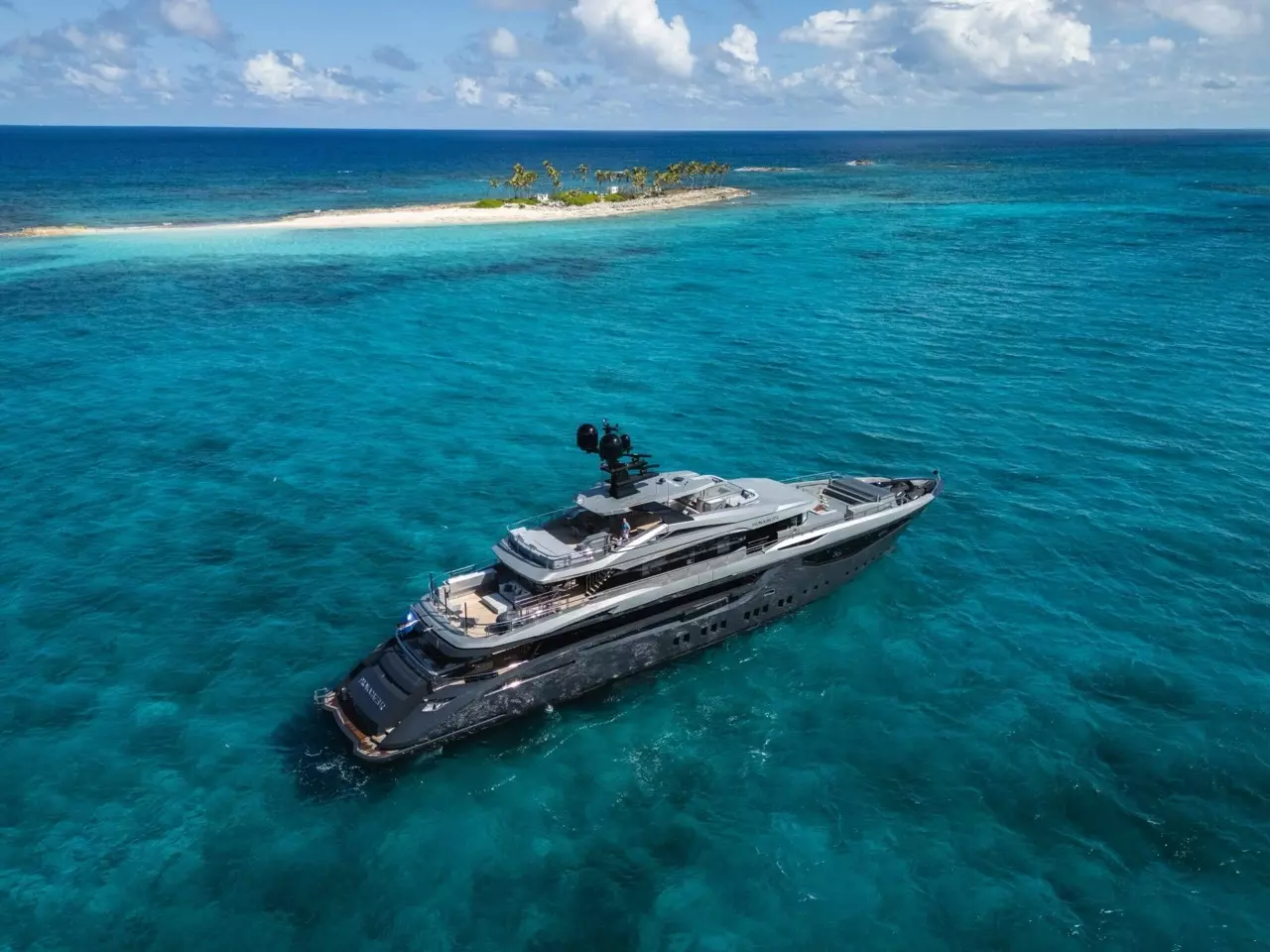 Boat Rental and Yacht Charter at the best yachting destinations around the world