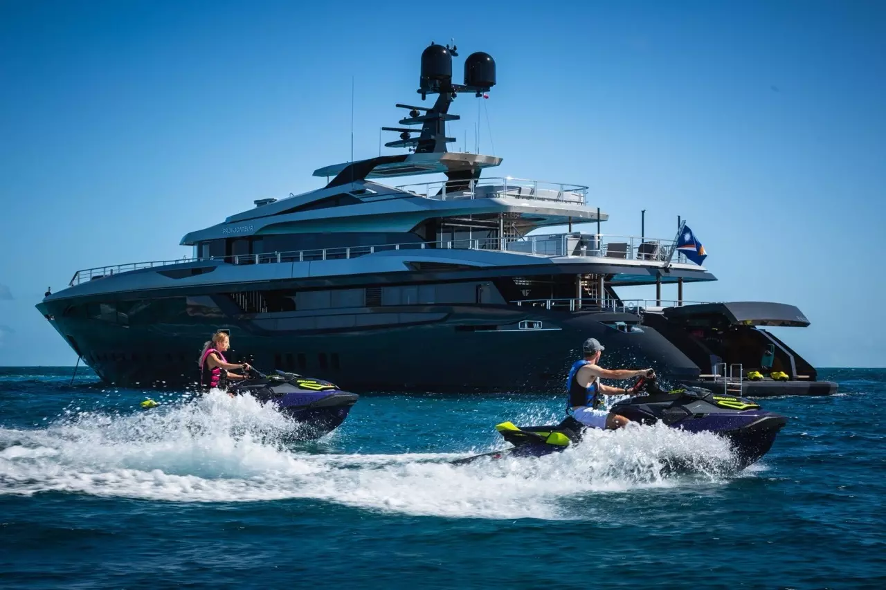 Boat Rental and Yacht Charter at the best yachting destinations around the world
