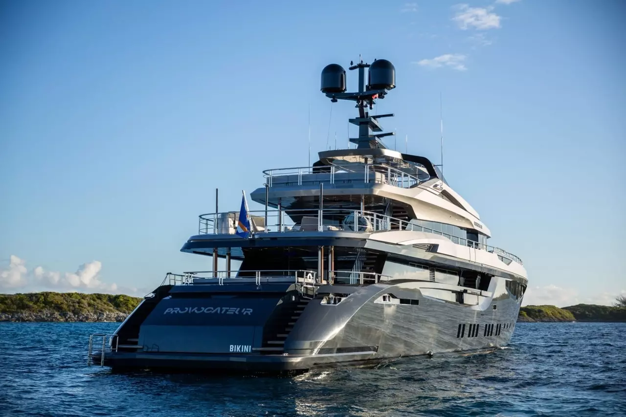 Boatcrowd