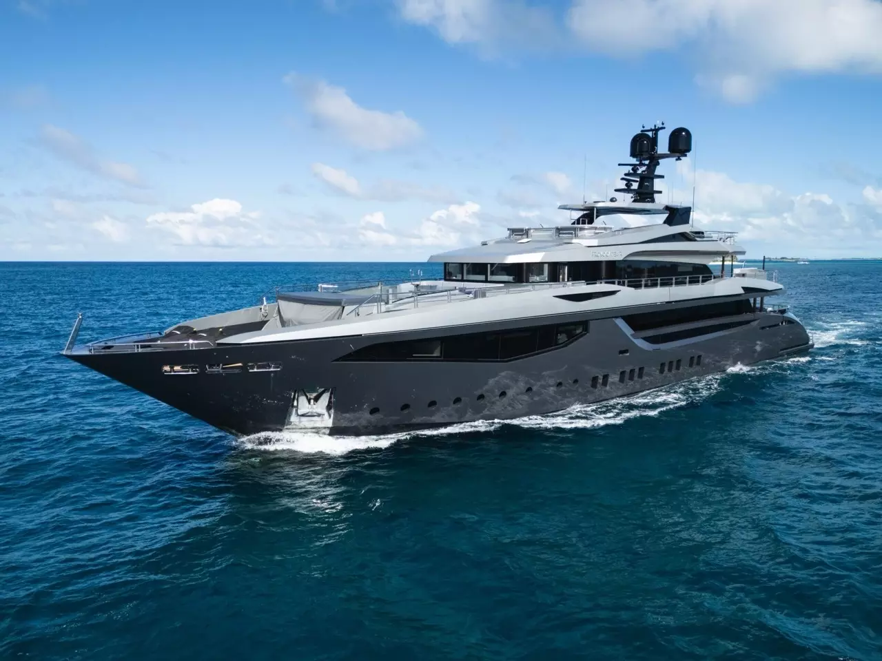 Boatcrowd