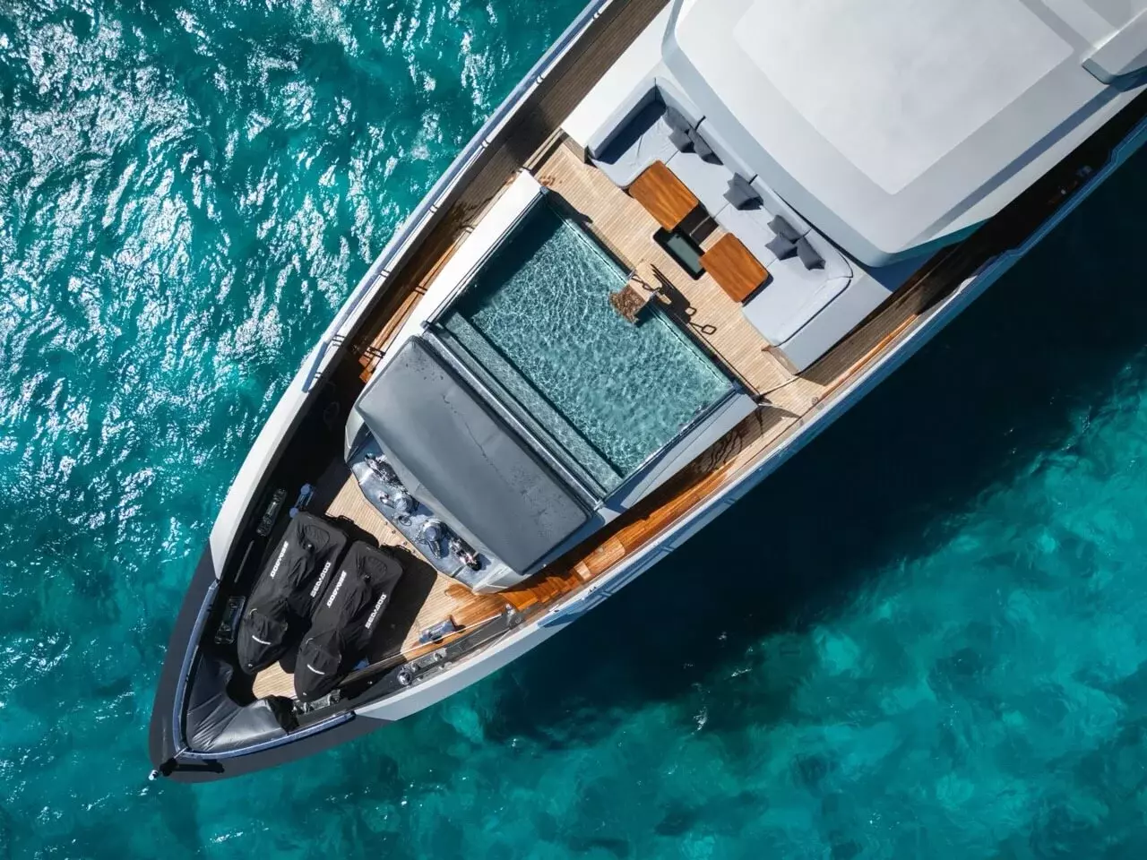 Boatcrowd