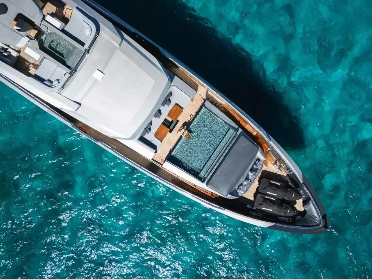Boatcrowd