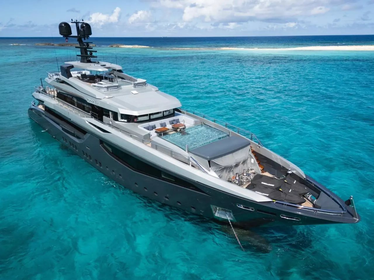 Boatcrowd