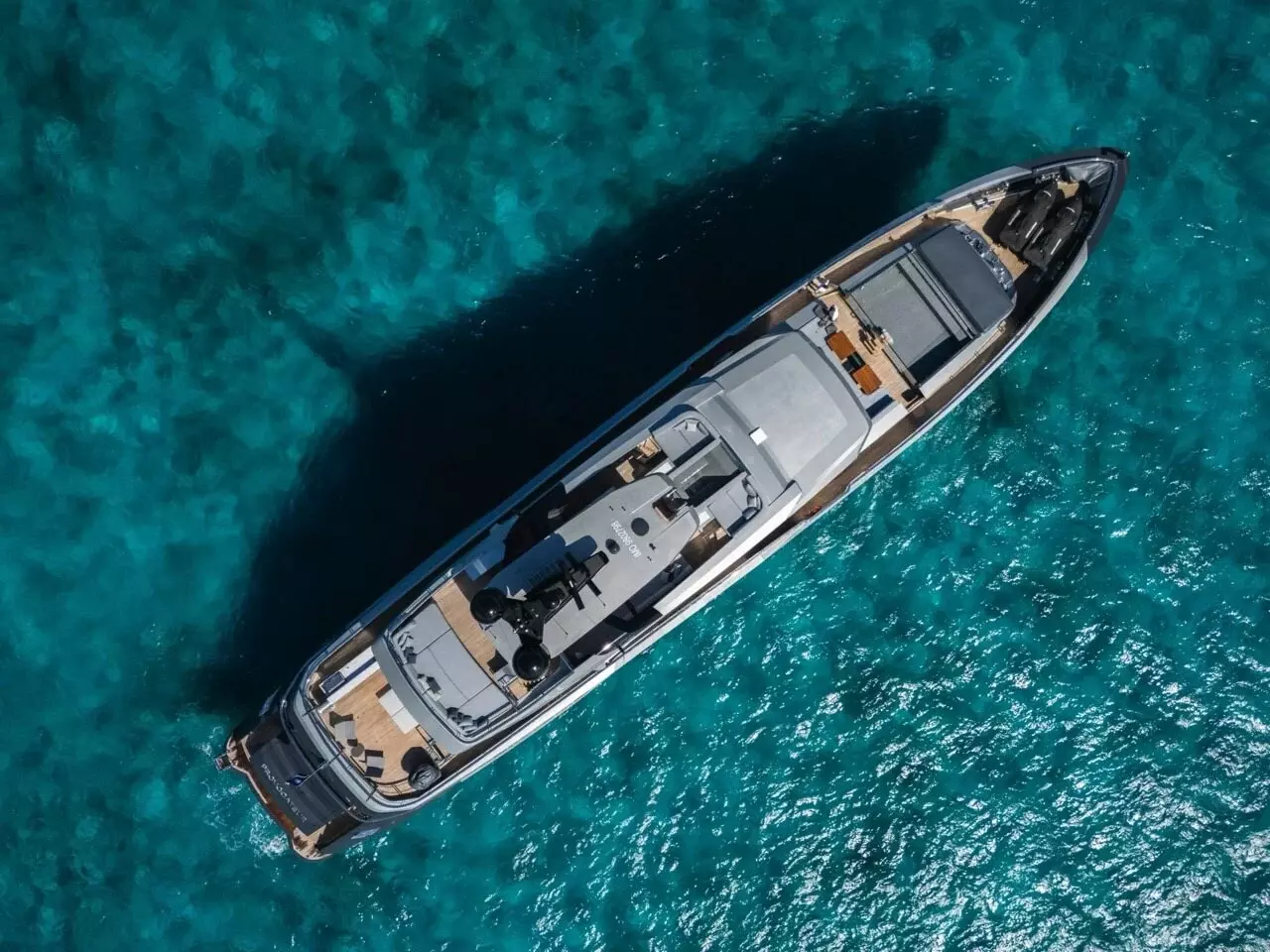 Boatcrowd