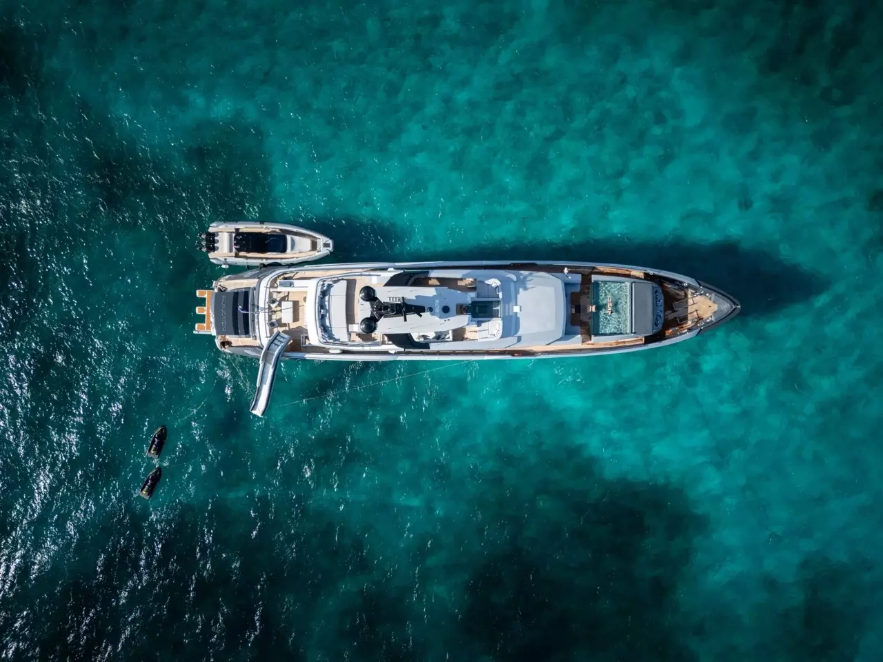 Boatcrowd