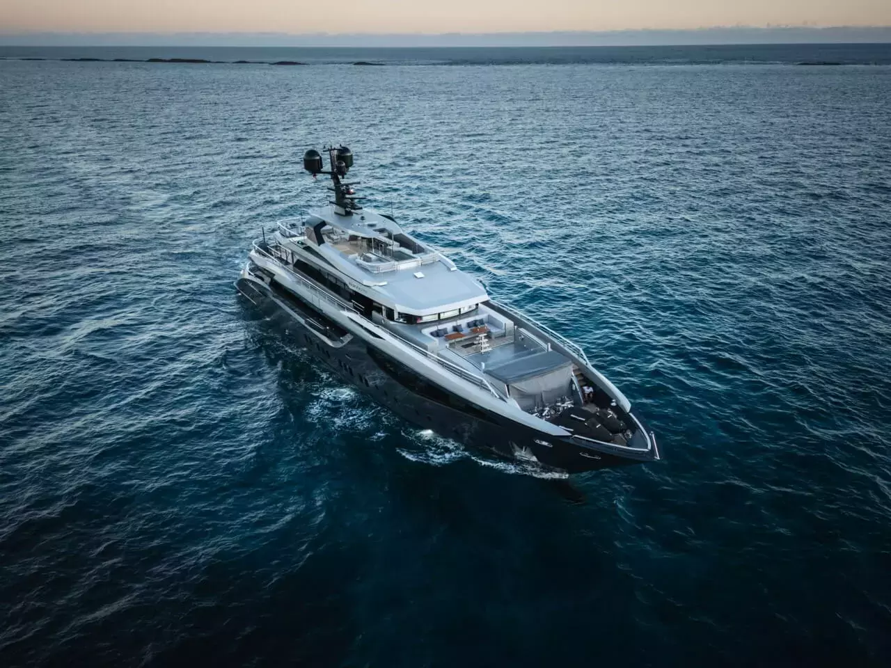 Boatcrowd