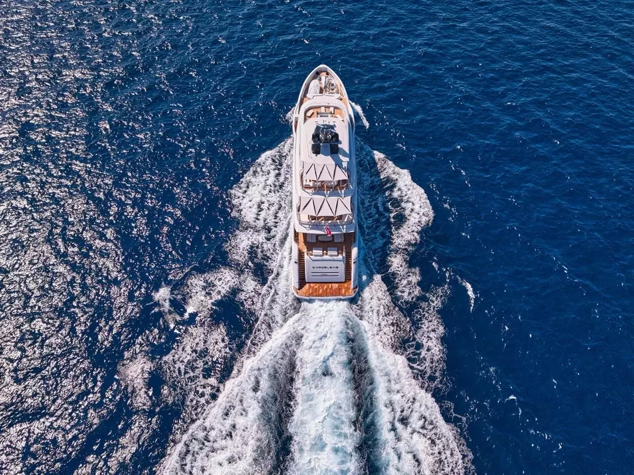 Boatcrowd
