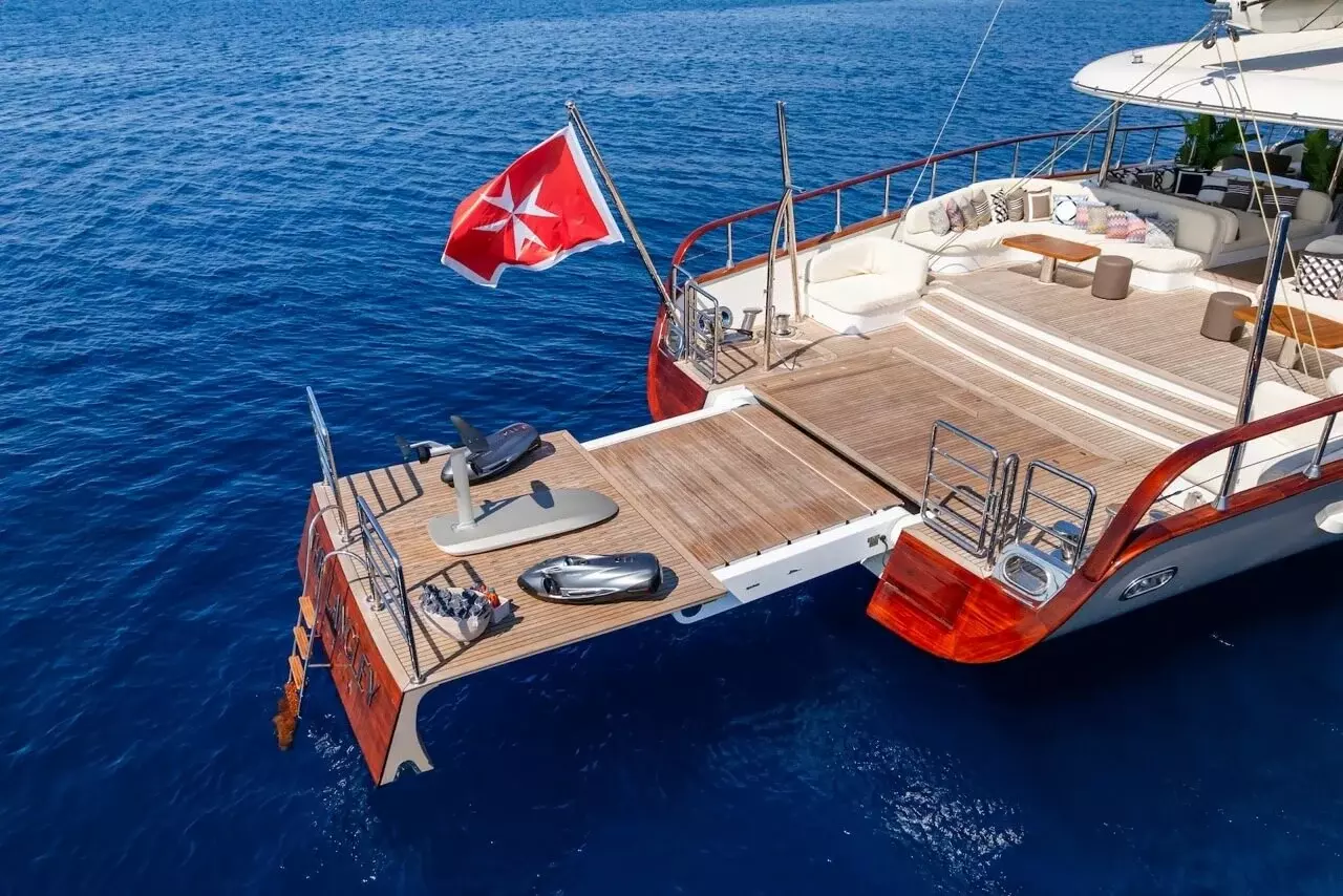Boatcrowd