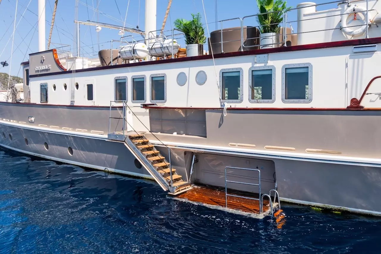 Boatcrowd