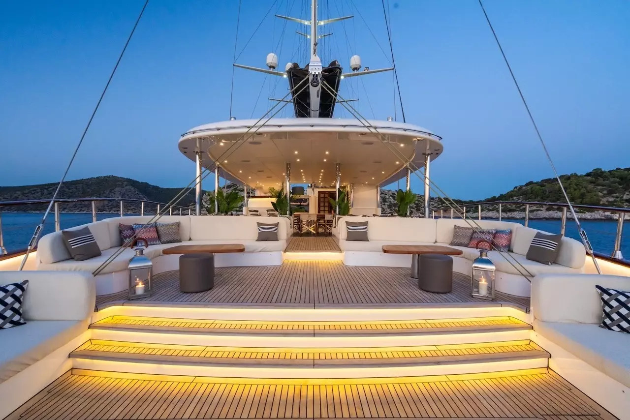 Boatcrowd