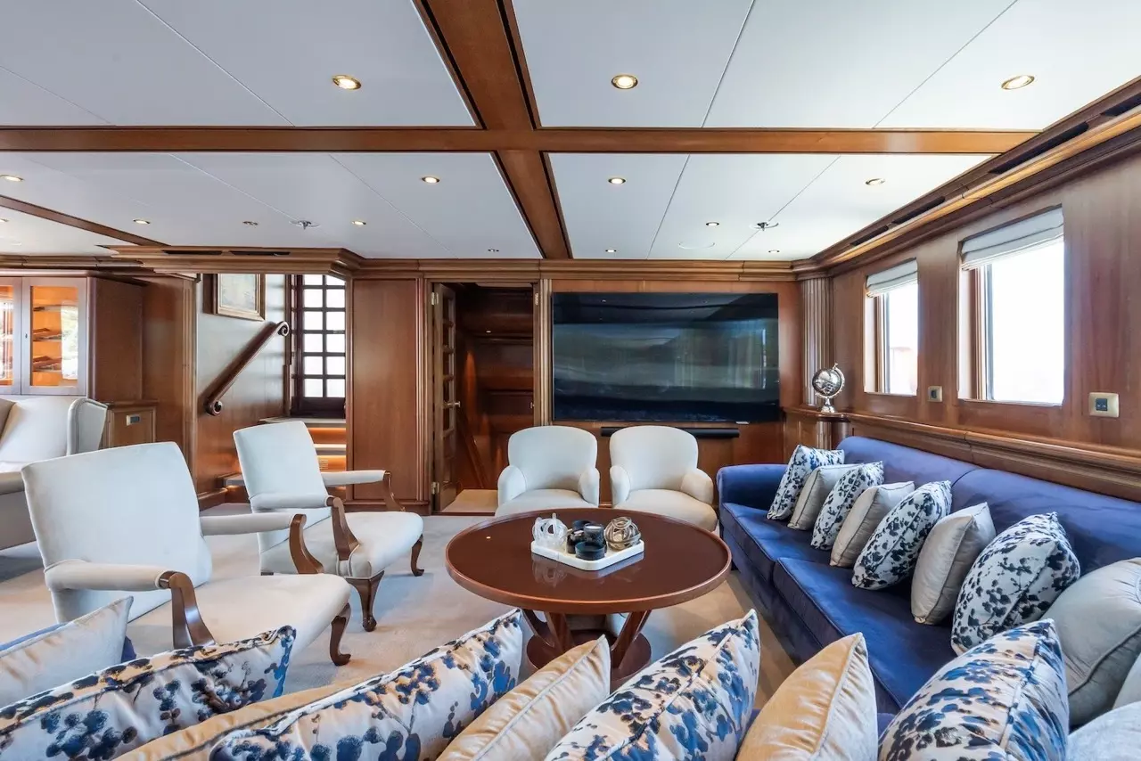 Boatcrowd