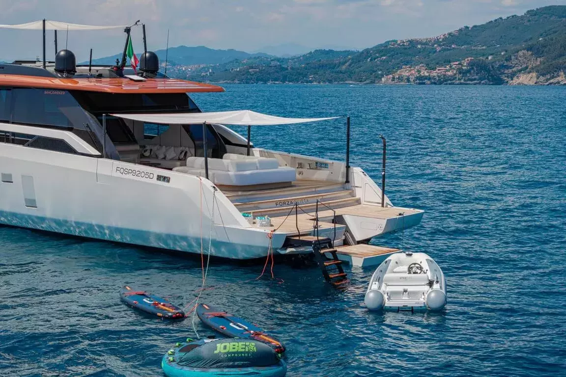Boatcrowd