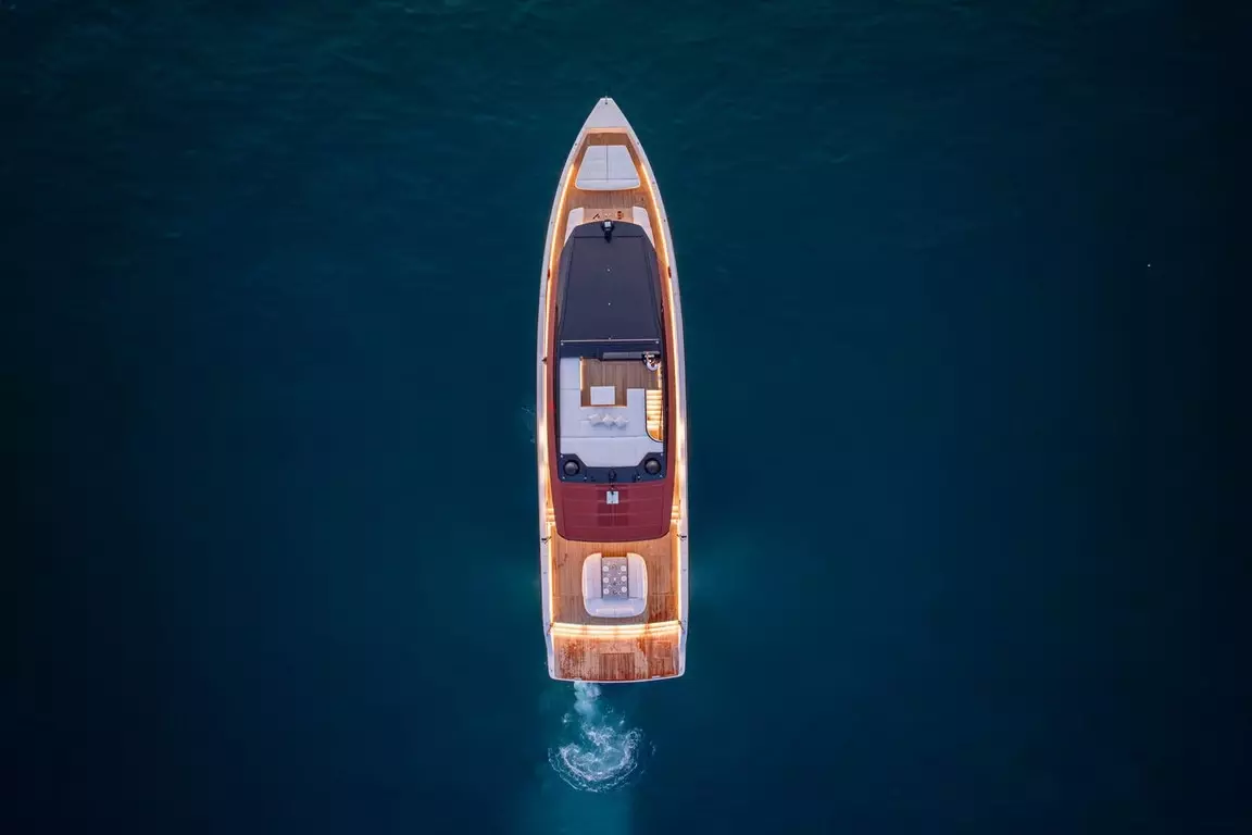 Boatcrowd