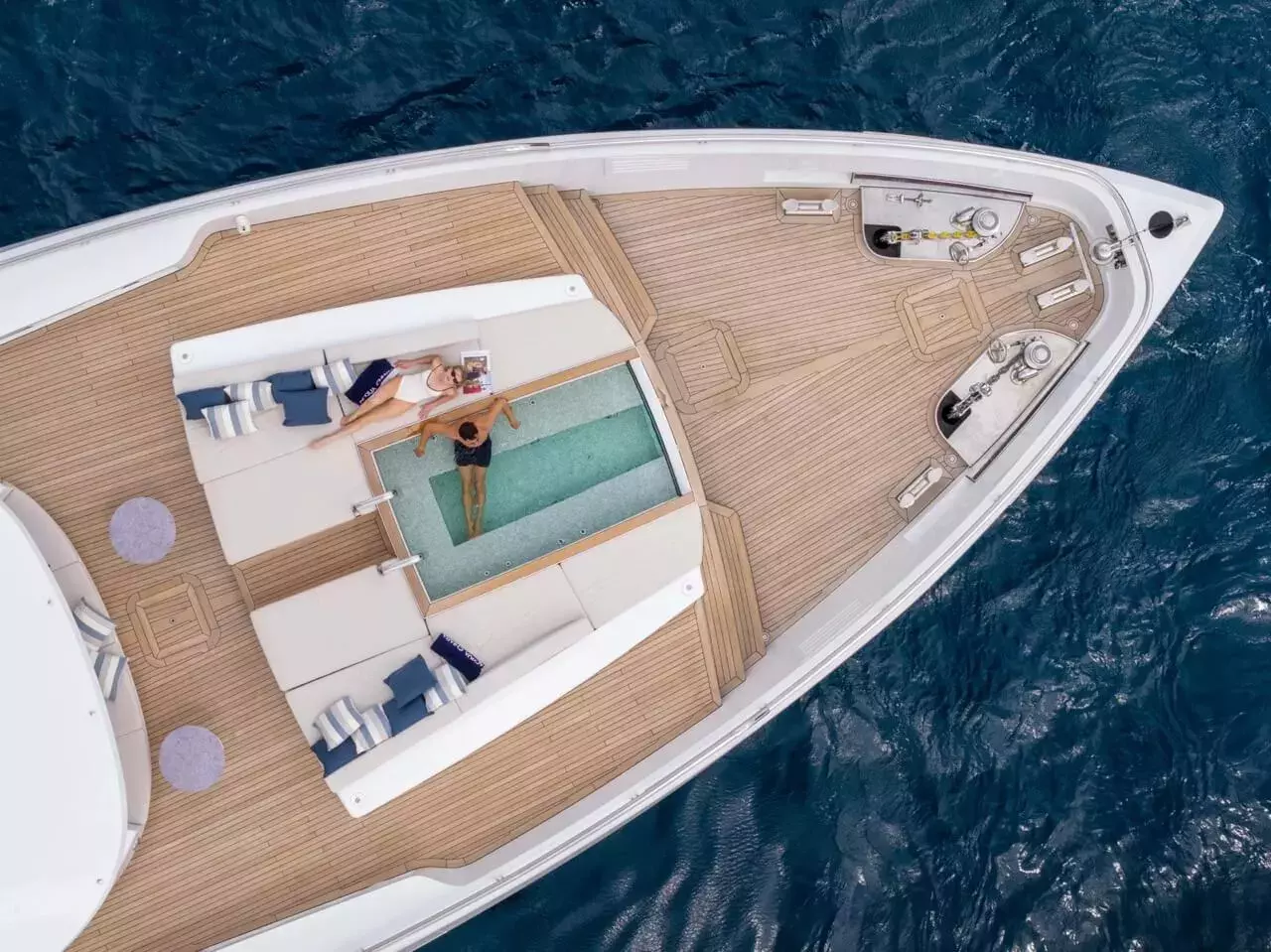 Boatcrowd