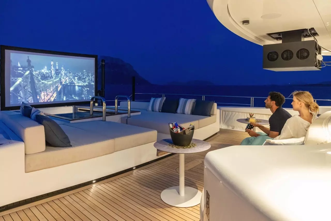 Boatcrowd