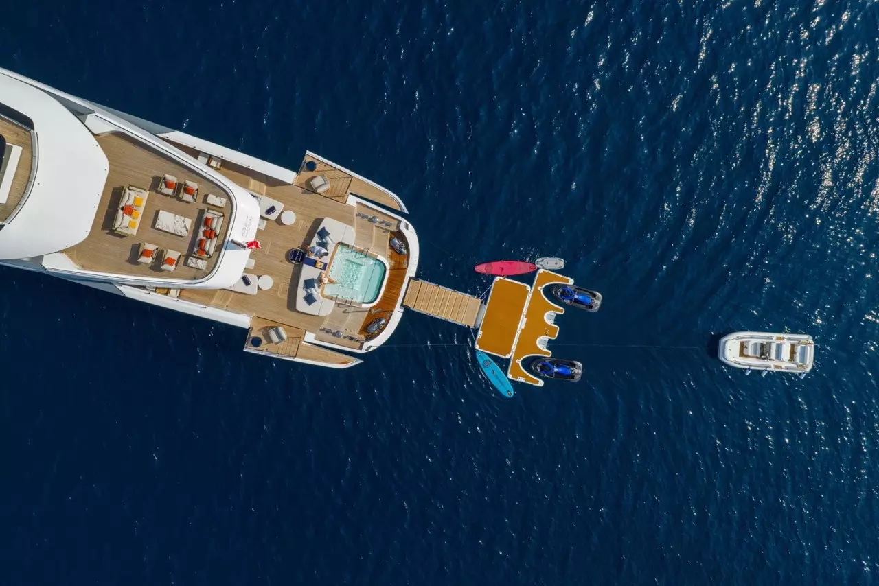 Boatcrowd