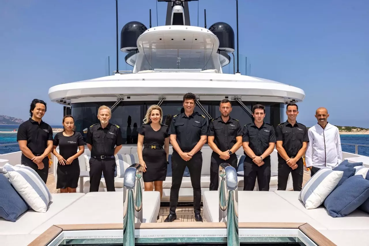 Boatcrowd
