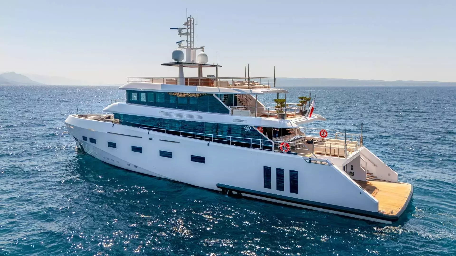Boatcrowd