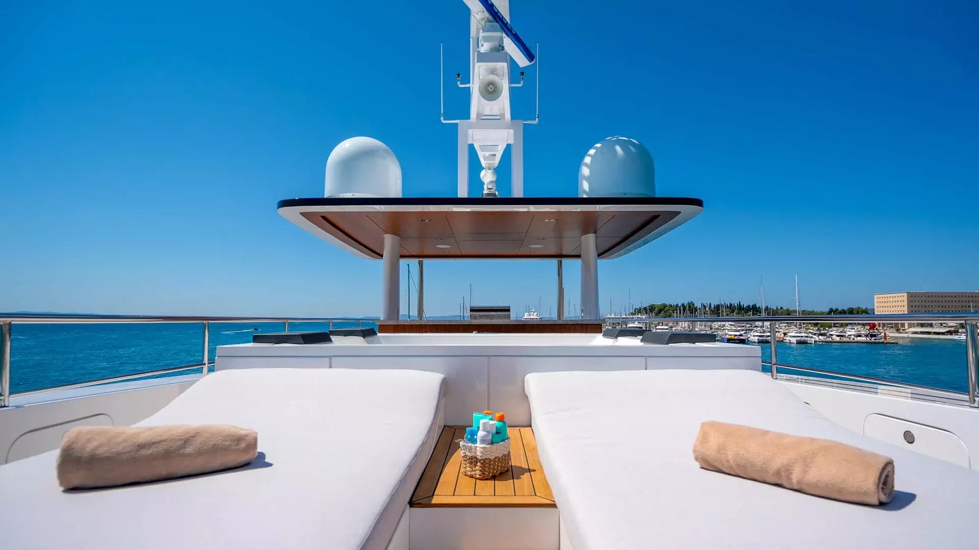 Boatcrowd