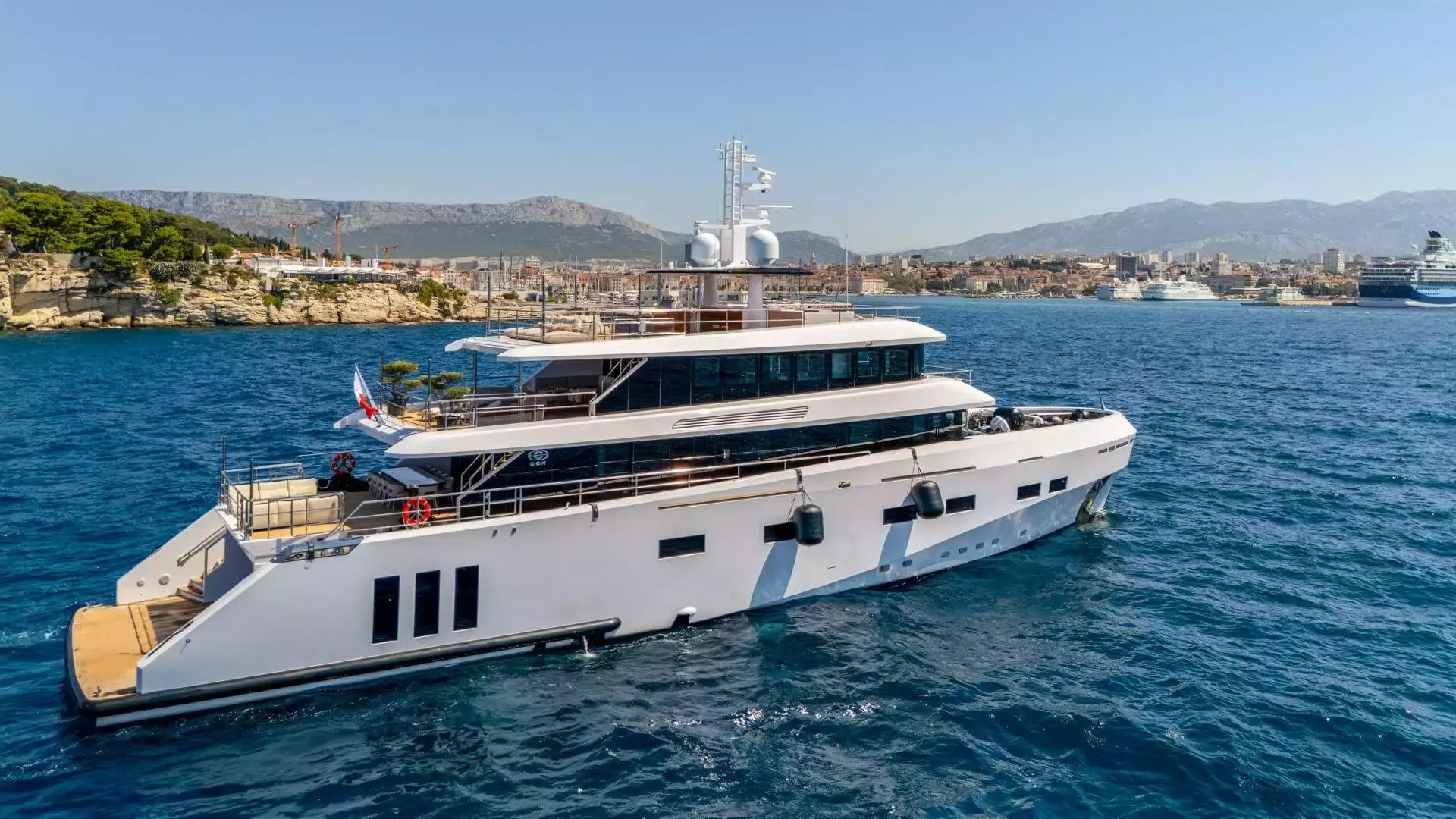 Boatcrowd