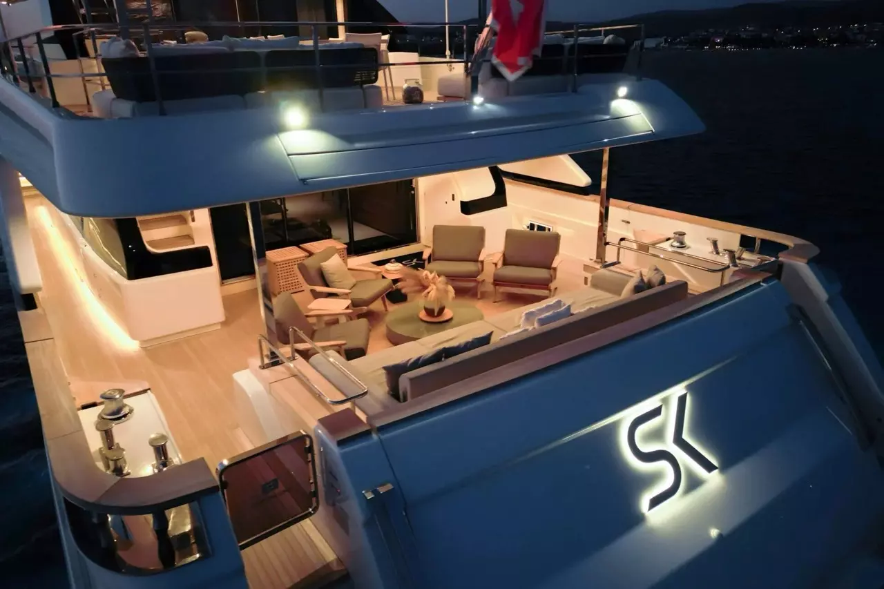 Boatcrowd