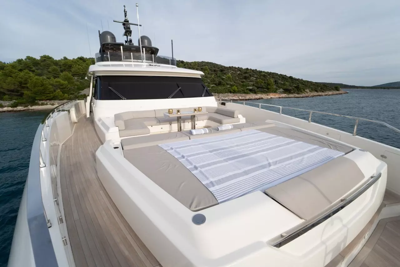 Boatcrowd